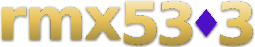 rmx5303 logo